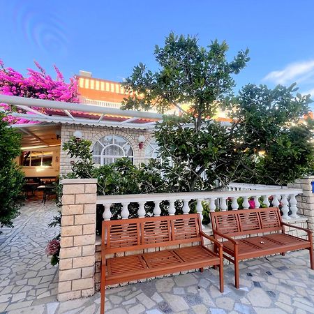 Bed&Breakfast Rab Palit Exterior foto