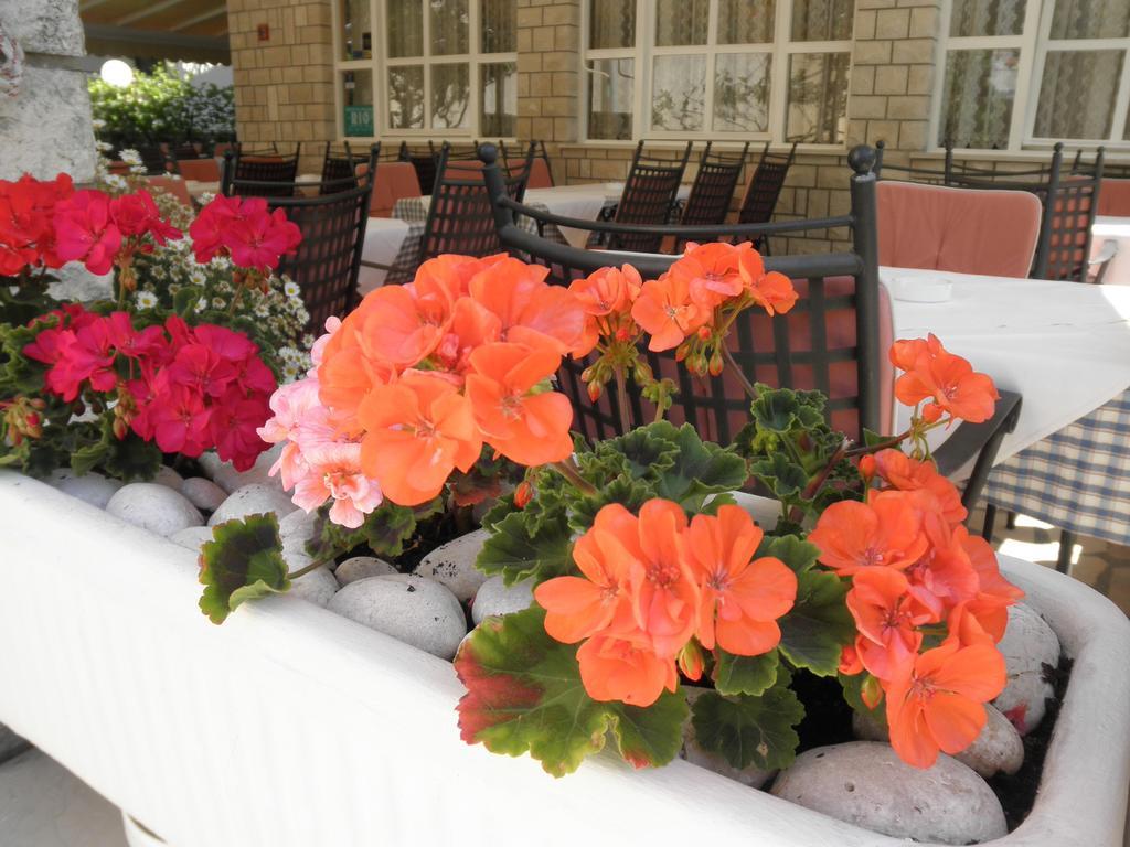 Bed&Breakfast Rab Palit Exterior foto