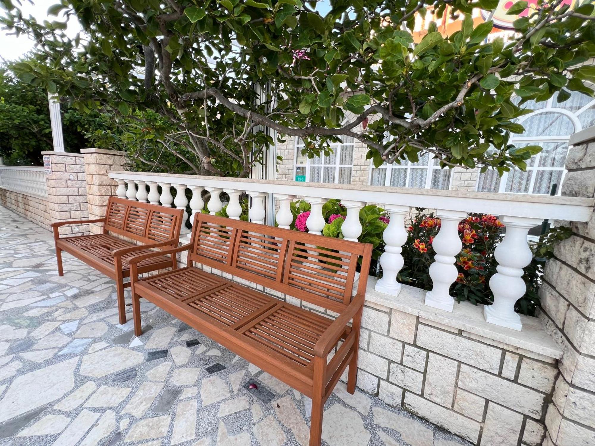 Bed&Breakfast Rab Palit Exterior foto