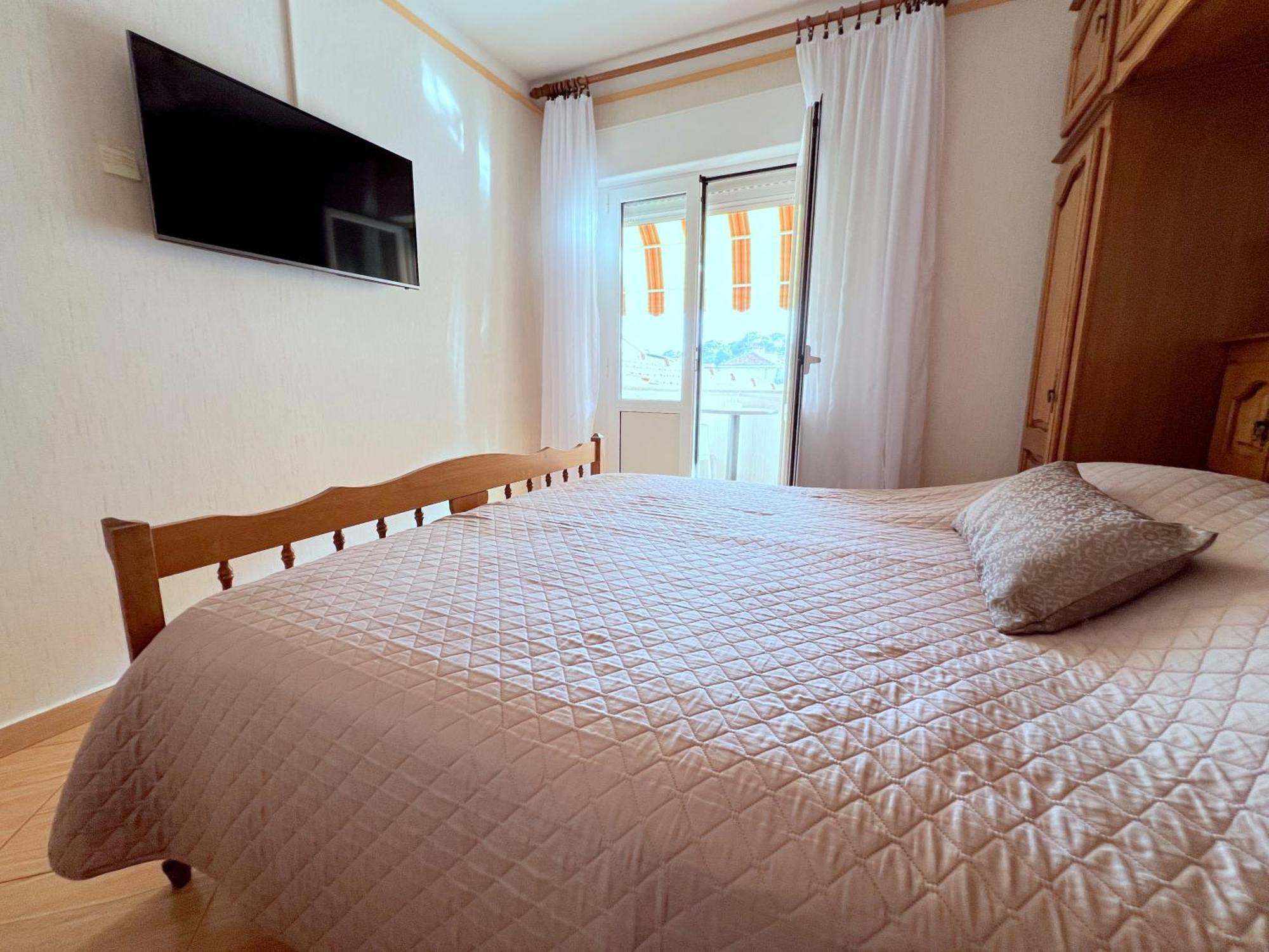 Bed&Breakfast Rab Palit Exterior foto