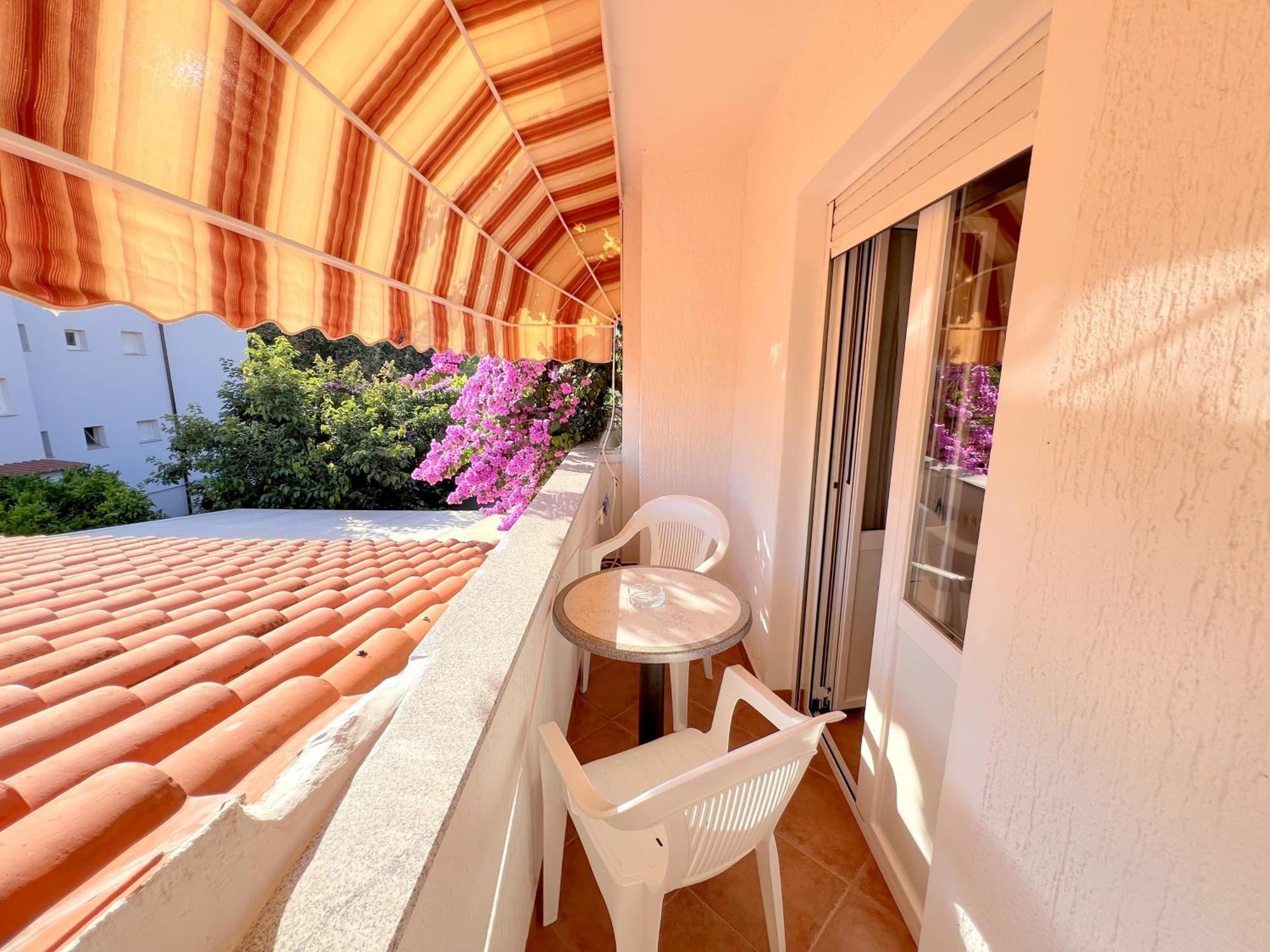 Bed&Breakfast Rab Palit Exterior foto