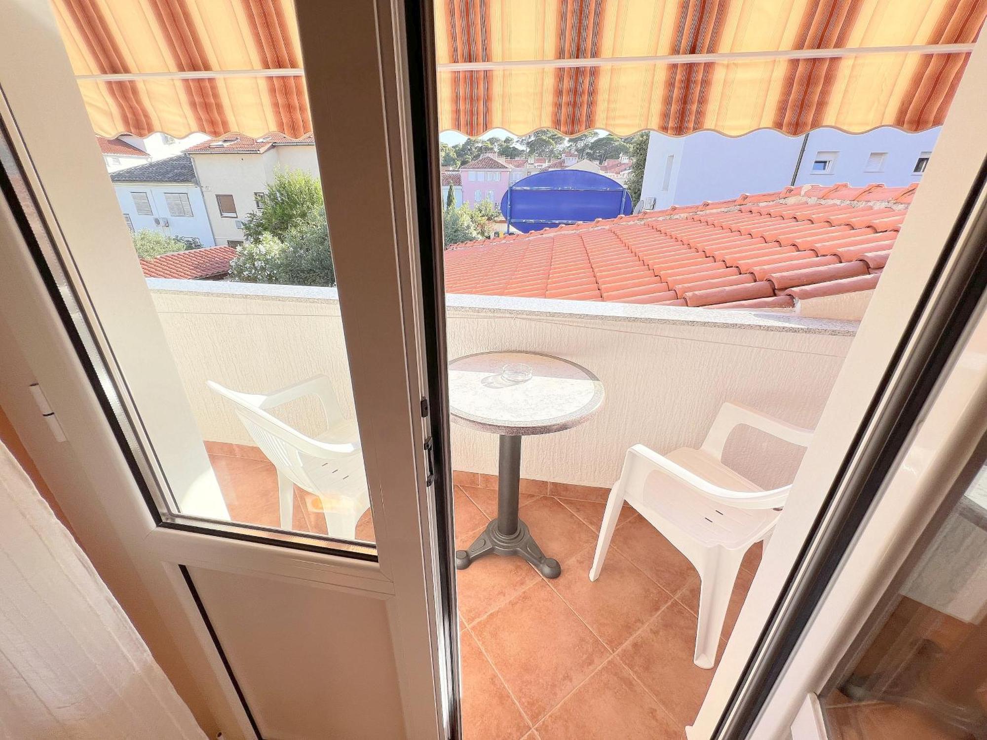 Bed&Breakfast Rab Palit Exterior foto