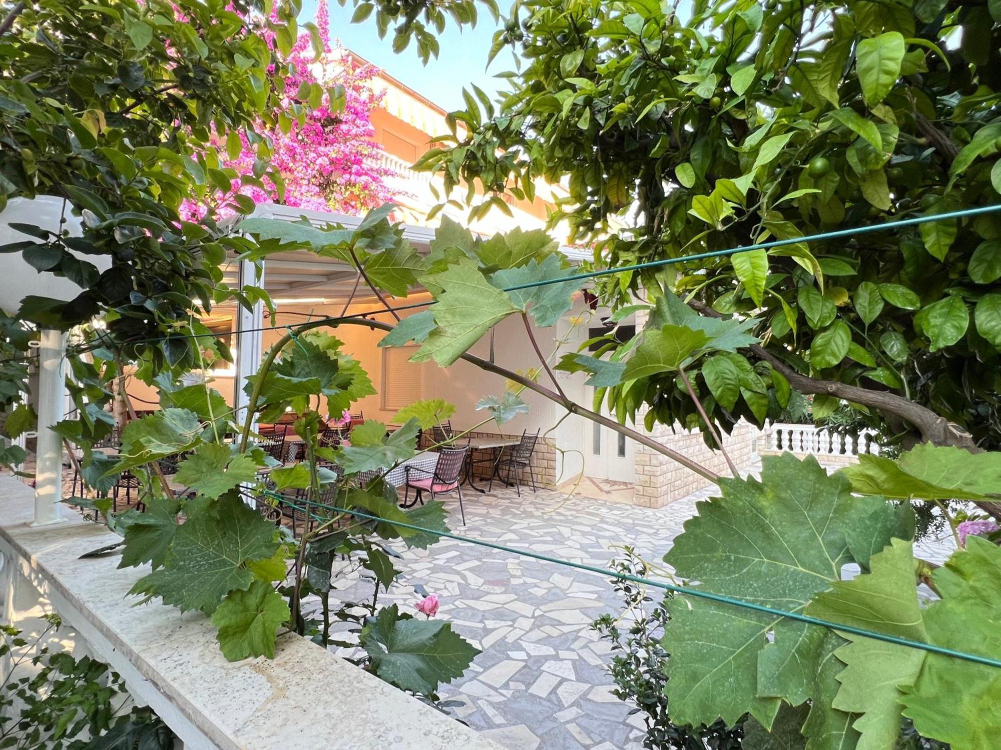Bed&Breakfast Rab Palit Exterior foto