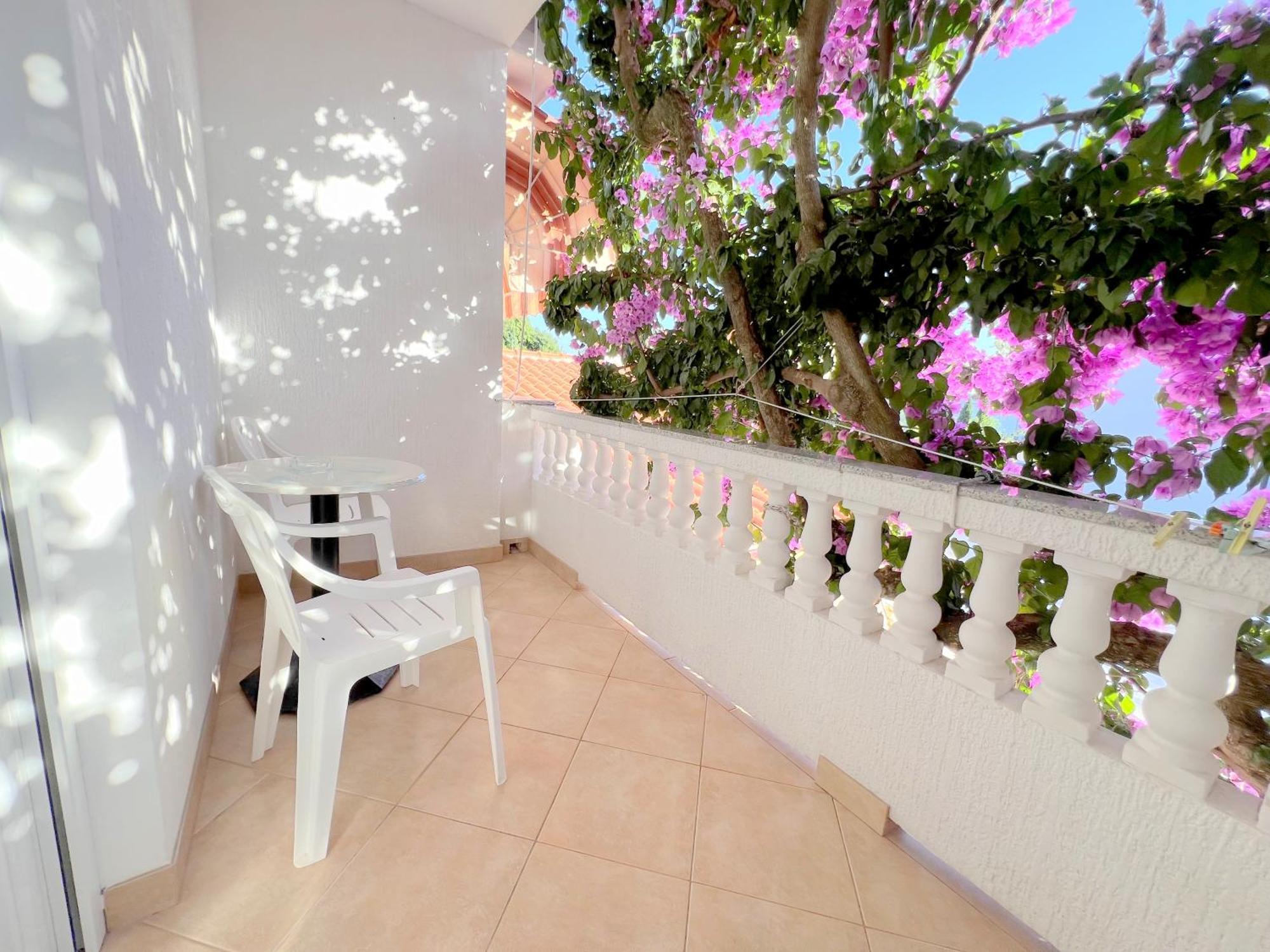 Bed&Breakfast Rab Palit Exterior foto