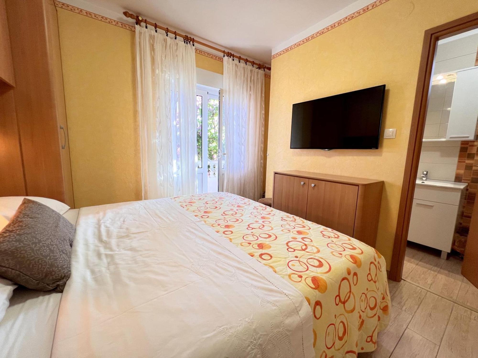 Bed&Breakfast Rab Palit Exterior foto