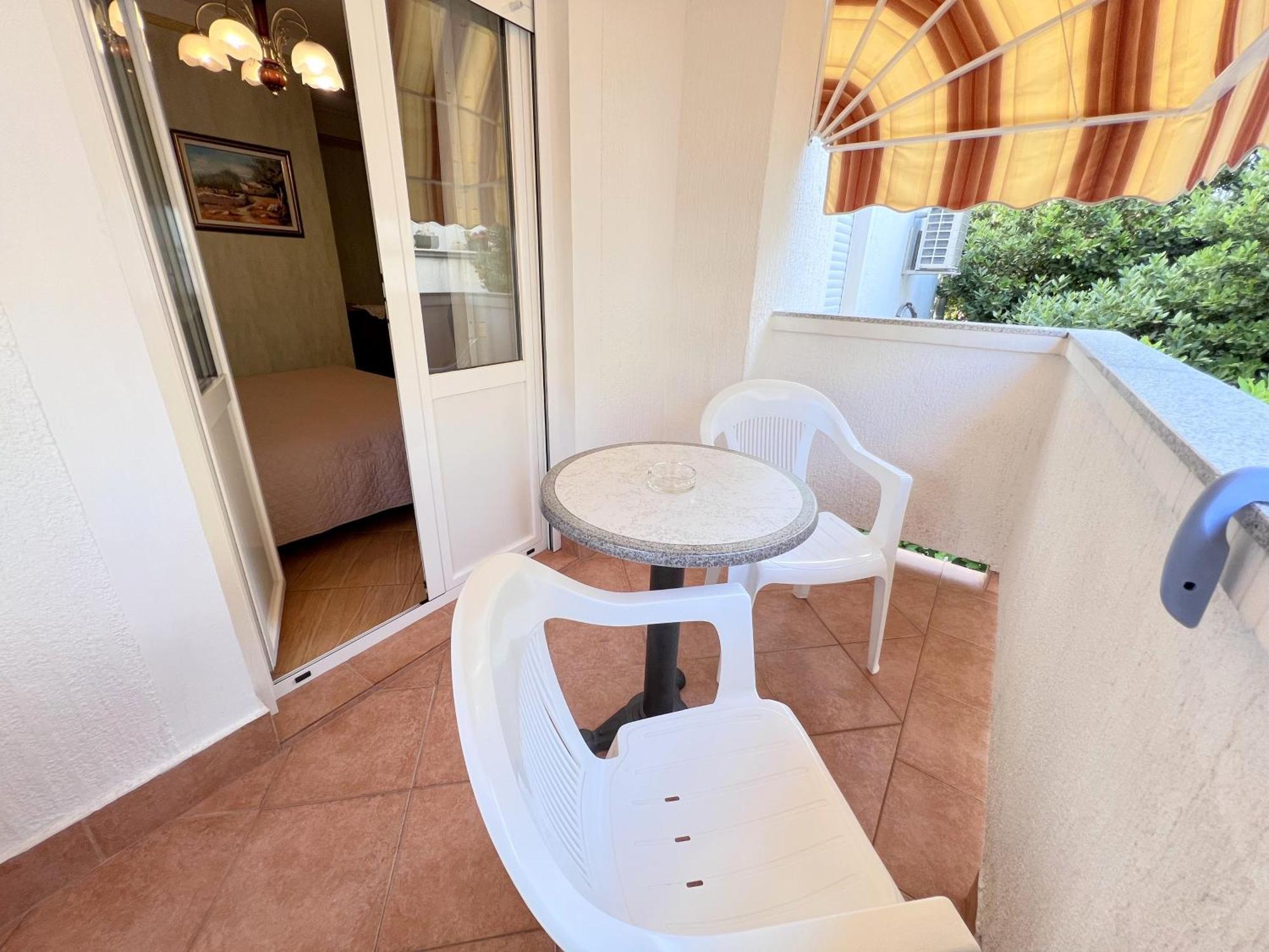 Bed&Breakfast Rab Palit Exterior foto