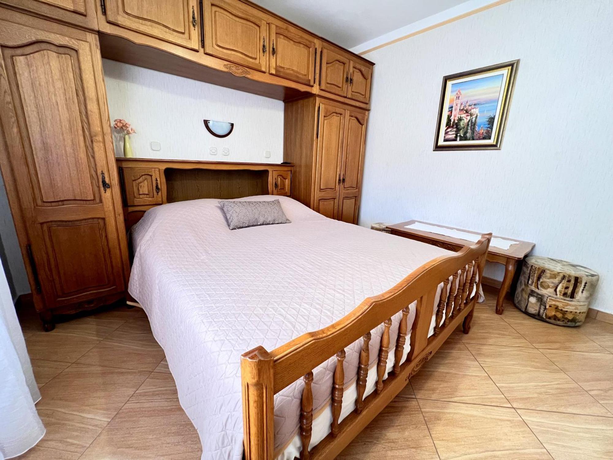 Bed&Breakfast Rab Palit Exterior foto