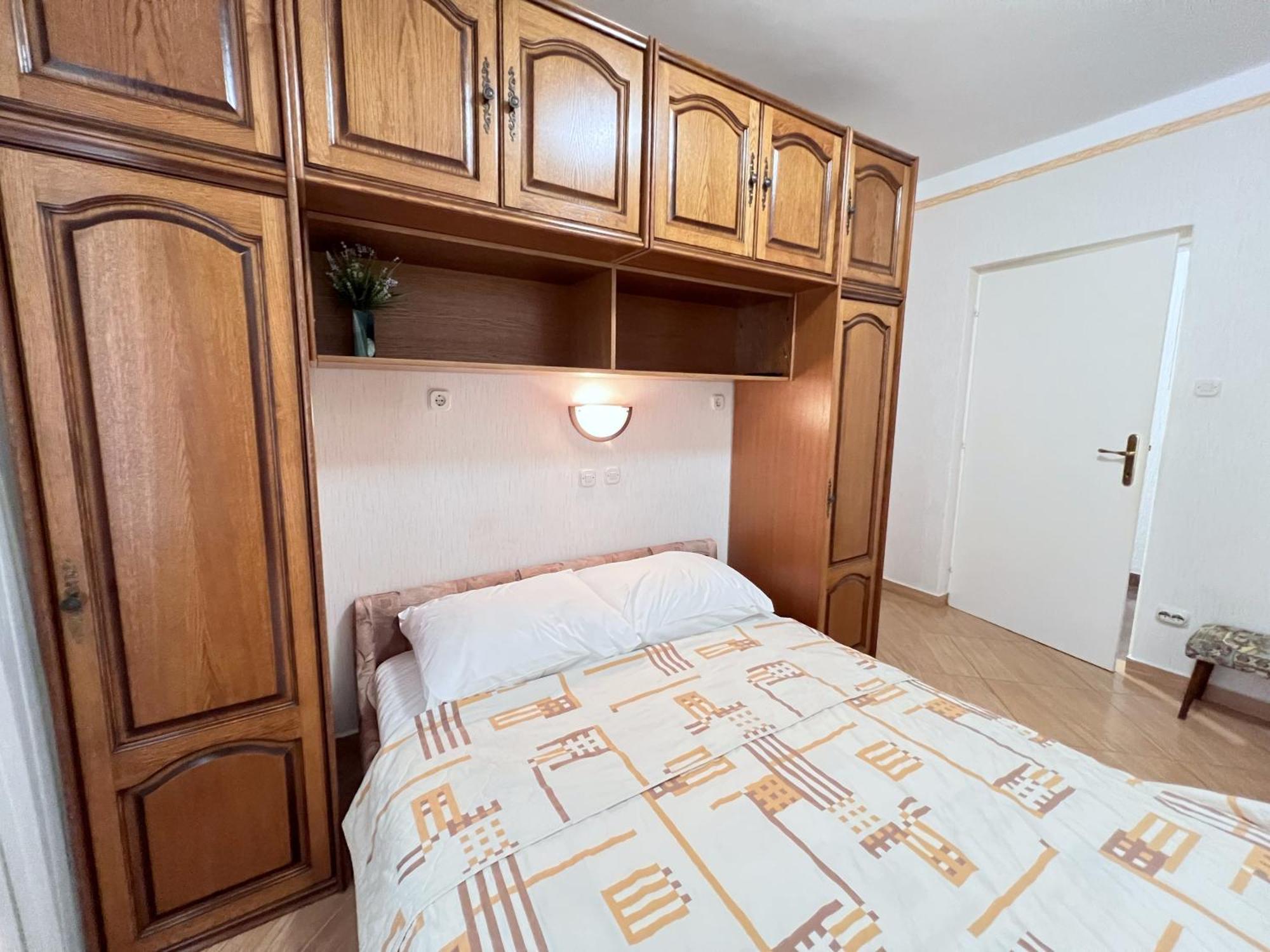 Bed&Breakfast Rab Palit Exterior foto