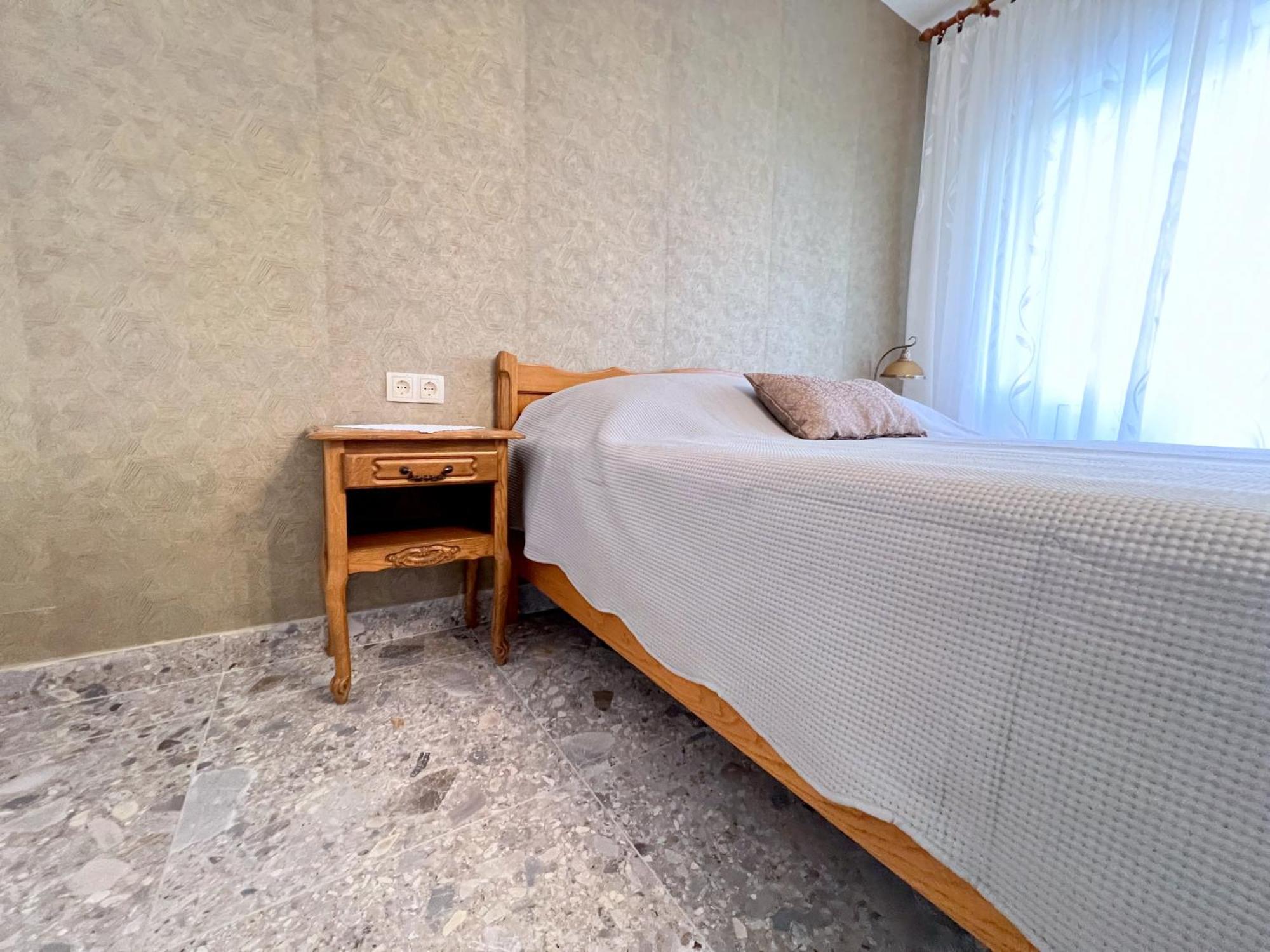 Bed&Breakfast Rab Palit Exterior foto