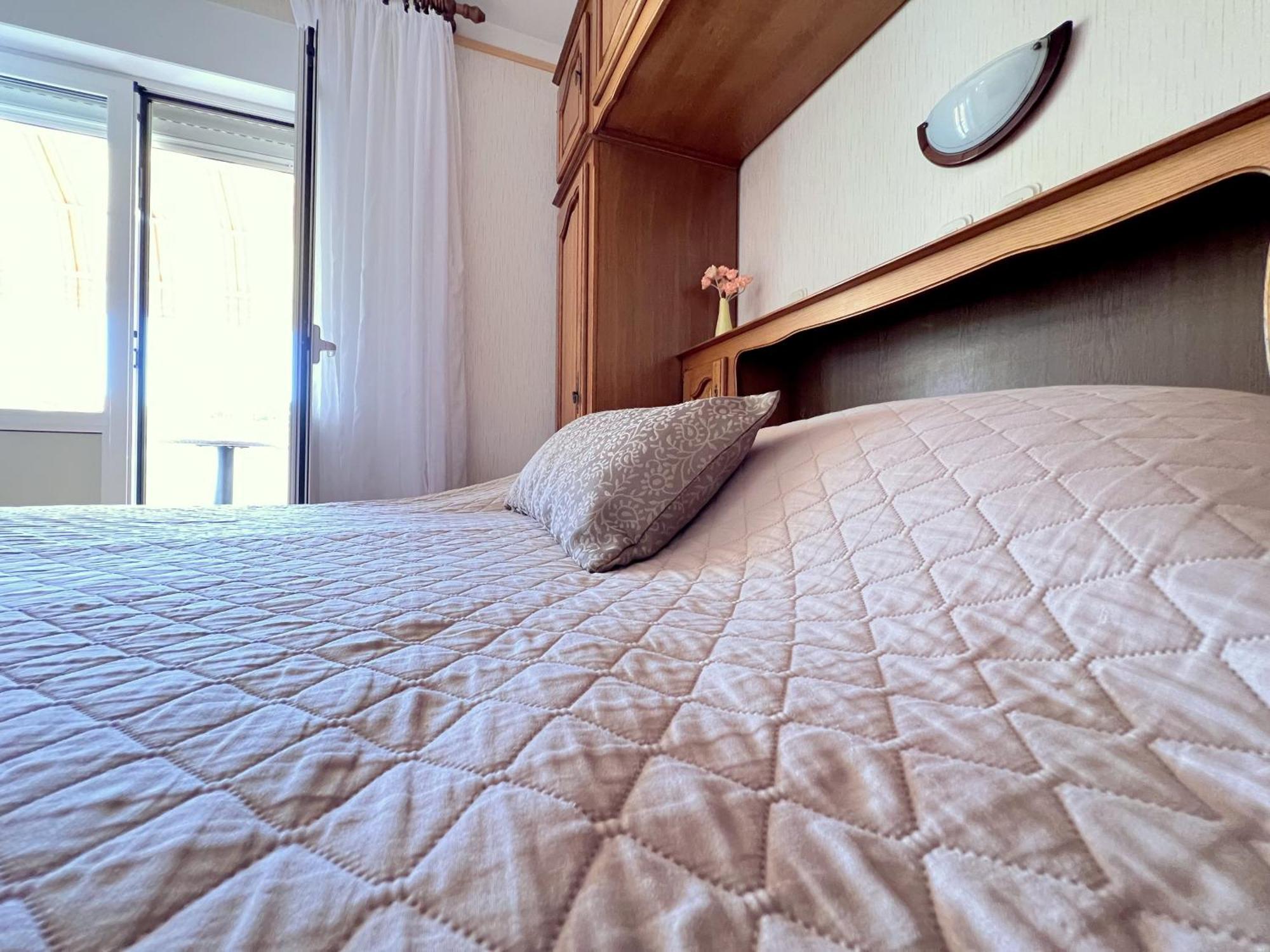 Bed&Breakfast Rab Palit Exterior foto