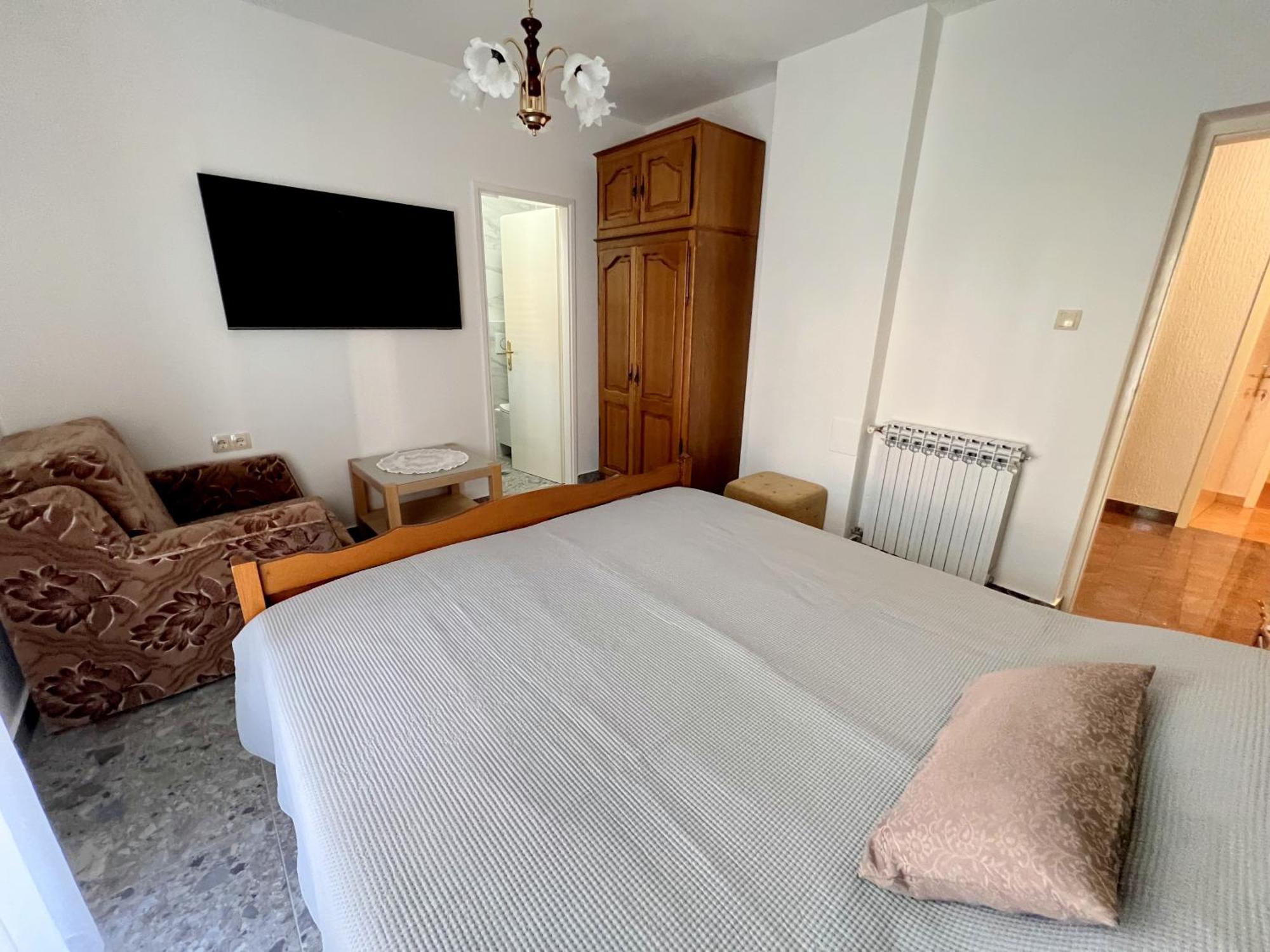Bed&Breakfast Rab Palit Exterior foto