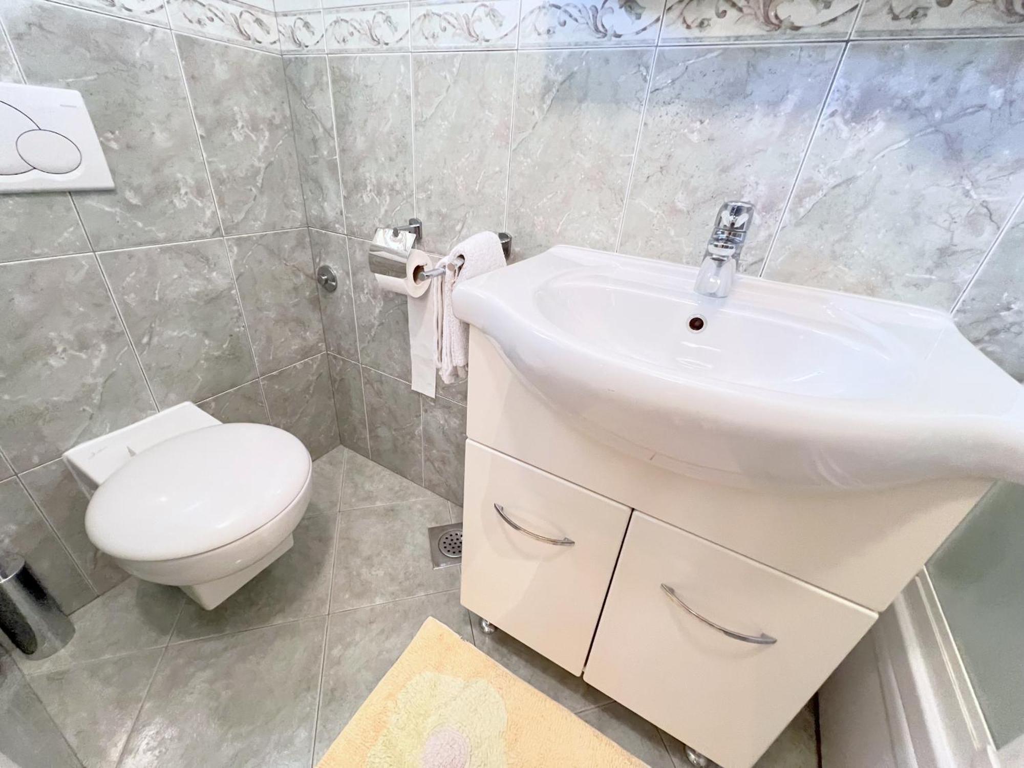 Bed&Breakfast Rab Palit Exterior foto