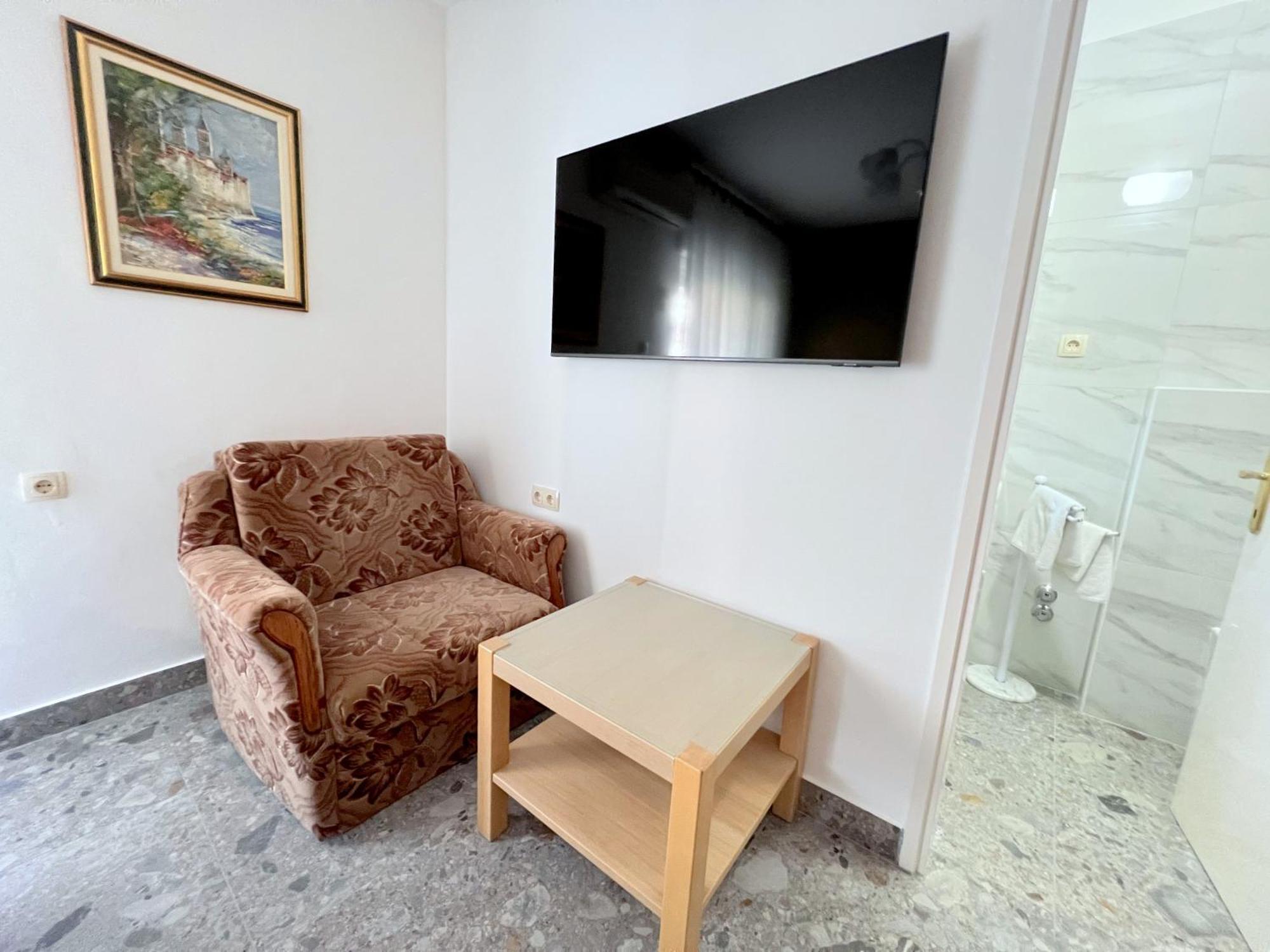 Bed&Breakfast Rab Palit Exterior foto