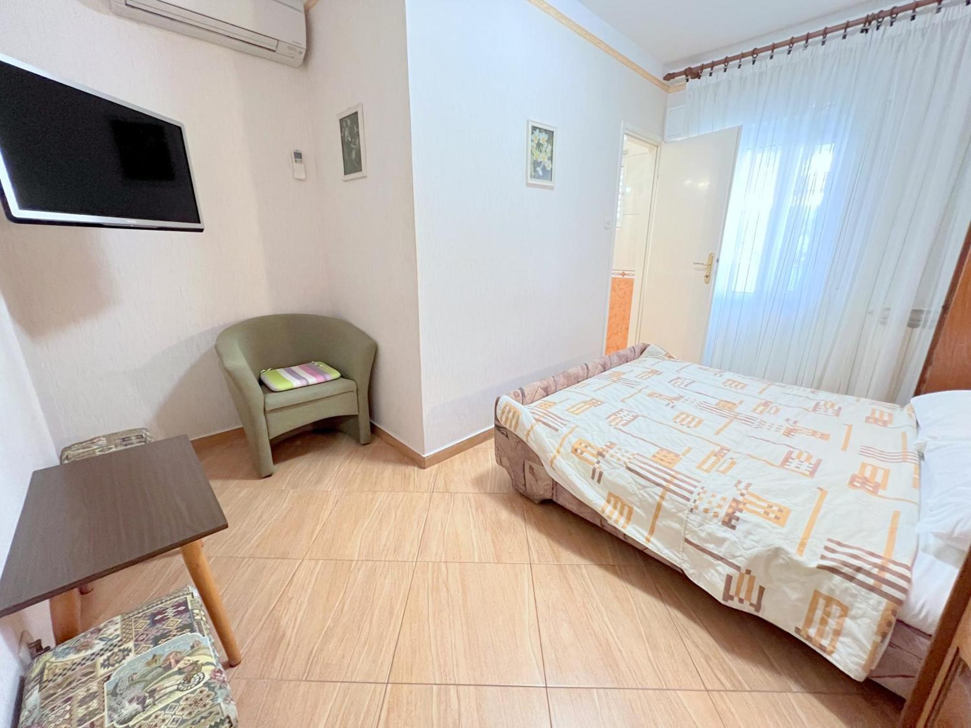 Bed&Breakfast Rab Palit Exterior foto