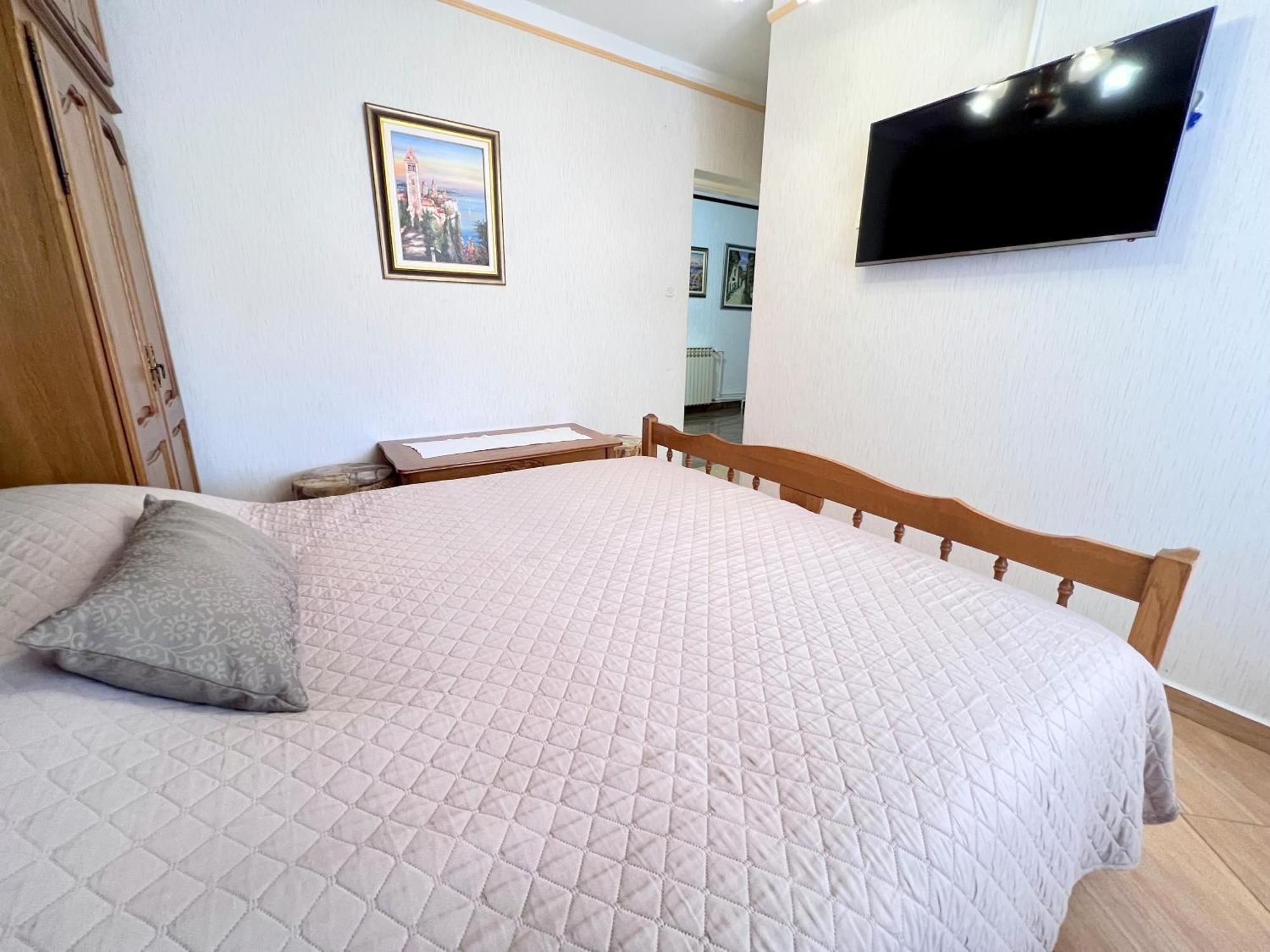 Bed&Breakfast Rab Palit Exterior foto
