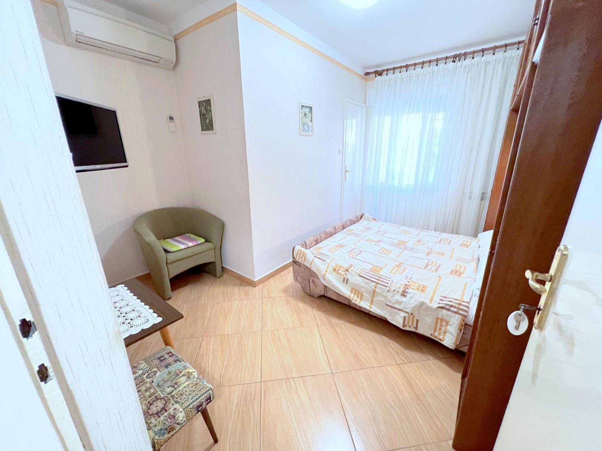 Bed&Breakfast Rab Palit Exterior foto