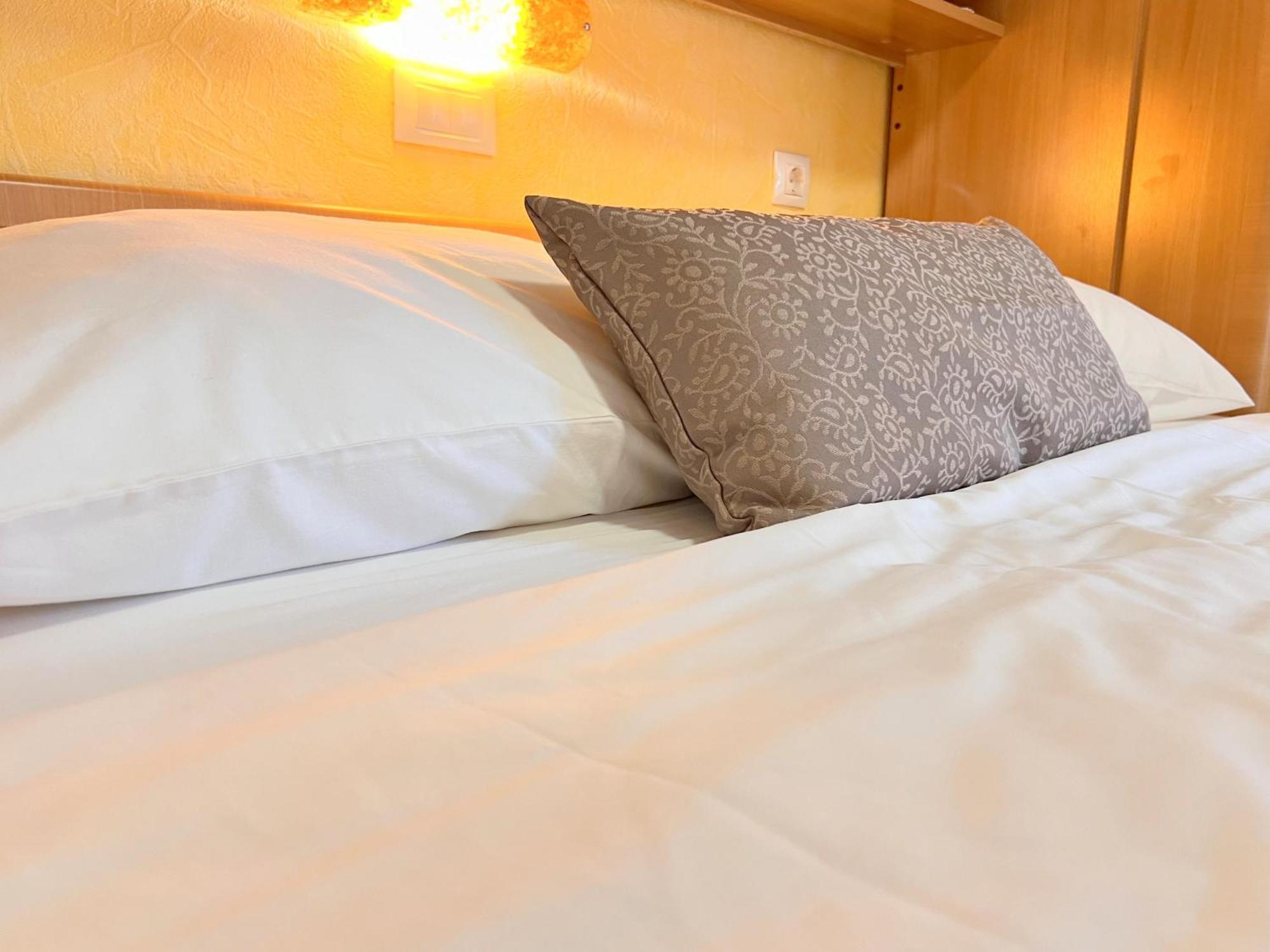 Bed&Breakfast Rab Palit Exterior foto