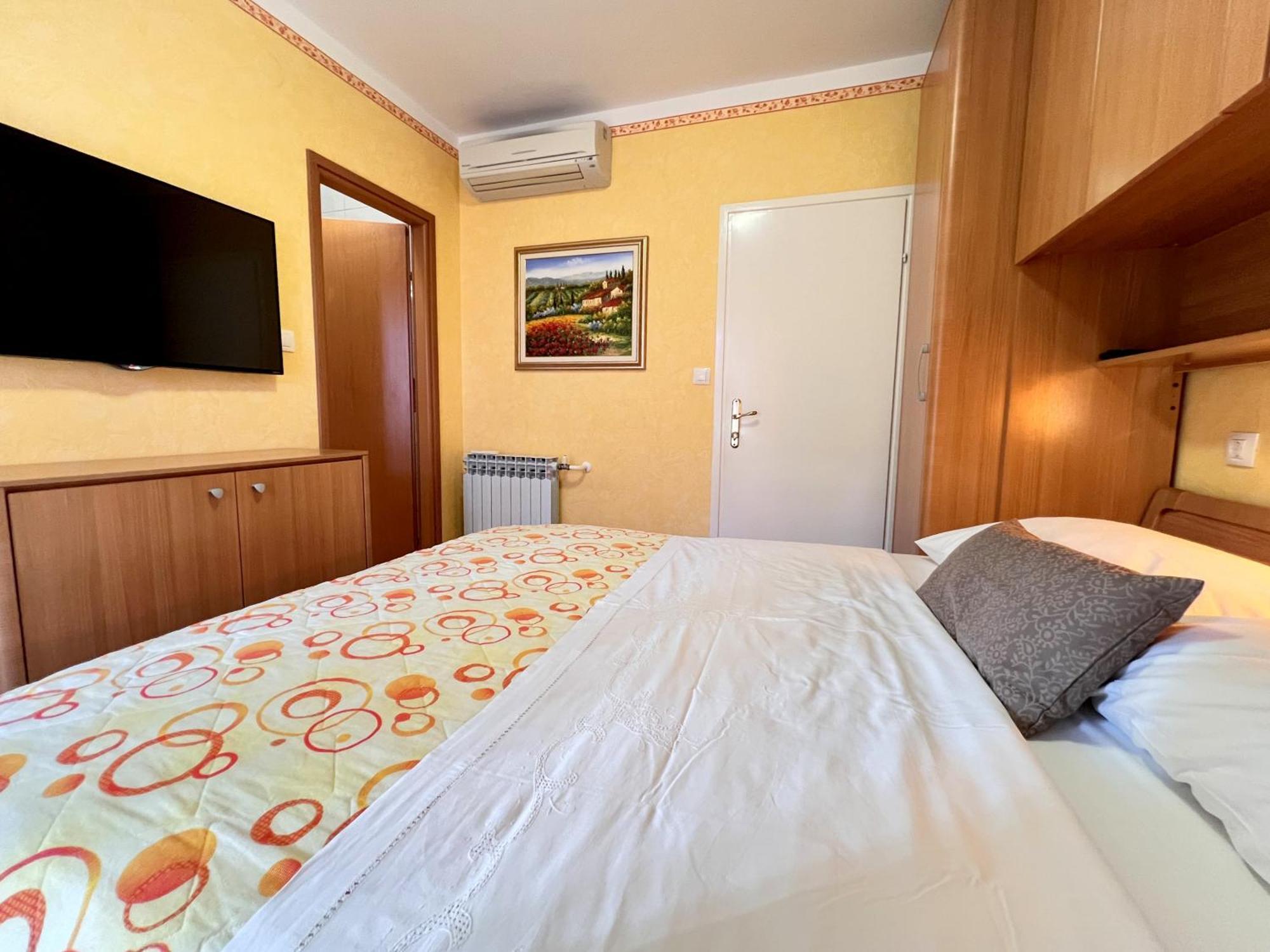 Bed&Breakfast Rab Palit Exterior foto