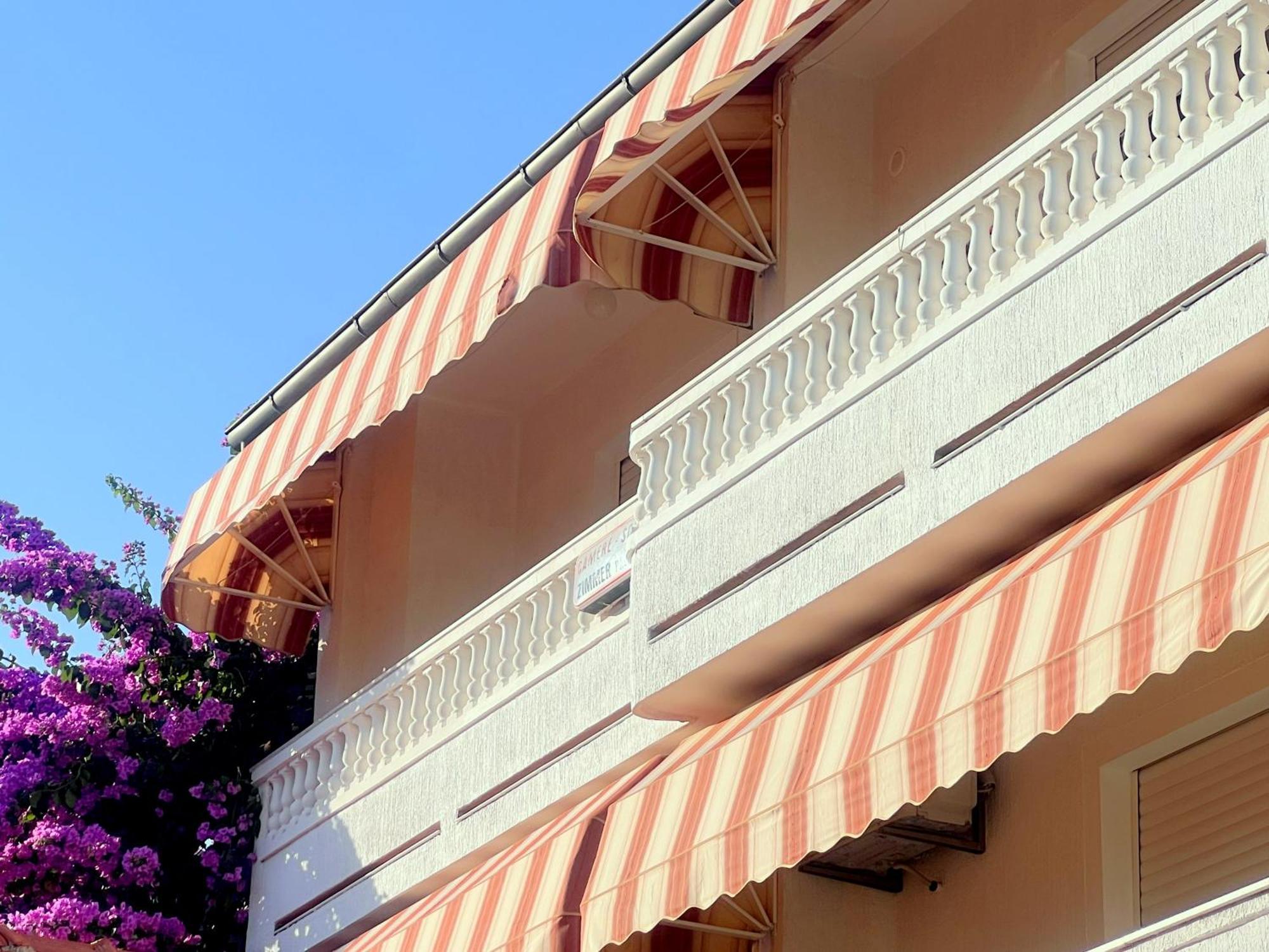 Bed&Breakfast Rab Palit Exterior foto