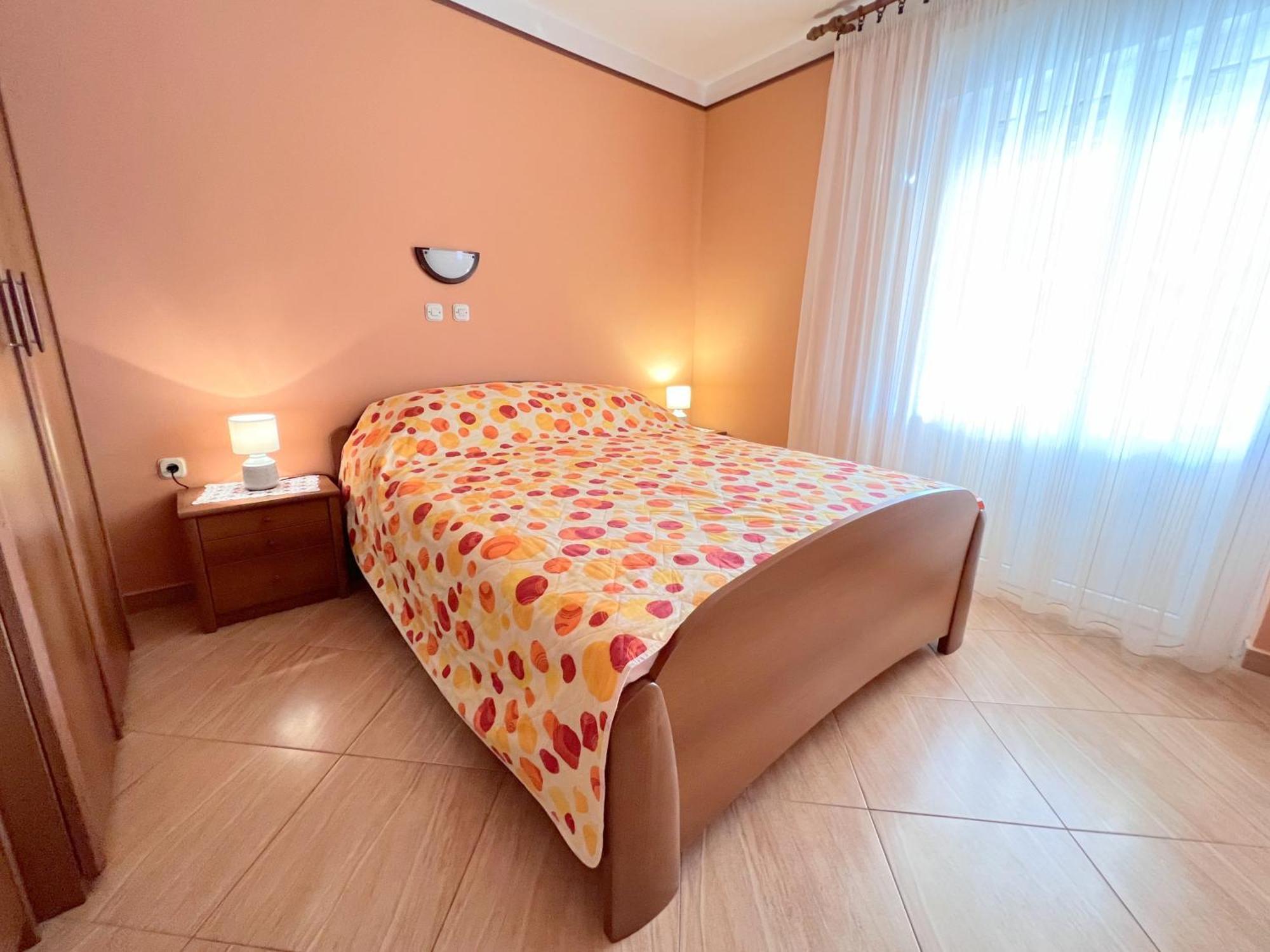 Bed&Breakfast Rab Palit Exterior foto