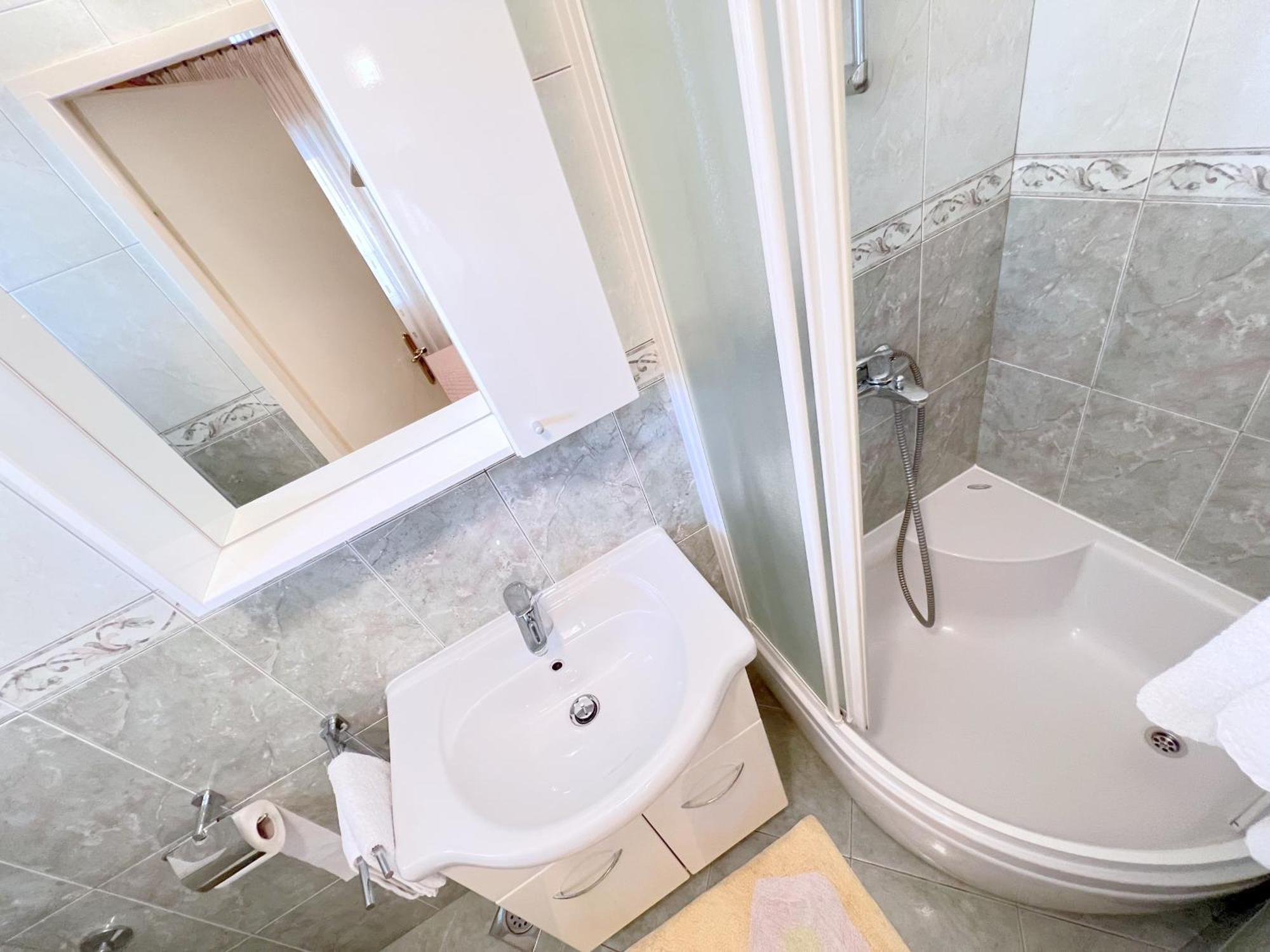 Bed&Breakfast Rab Palit Exterior foto