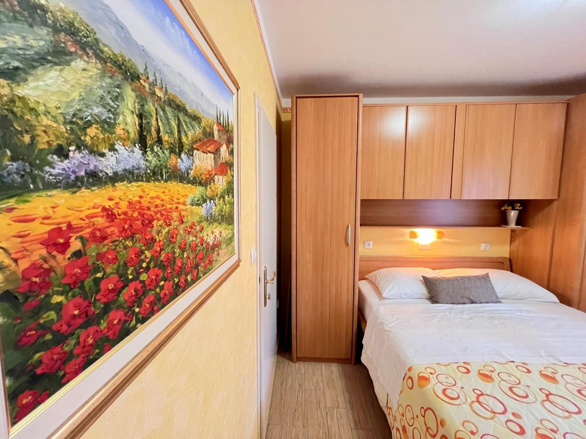 Bed&Breakfast Rab Palit Exterior foto