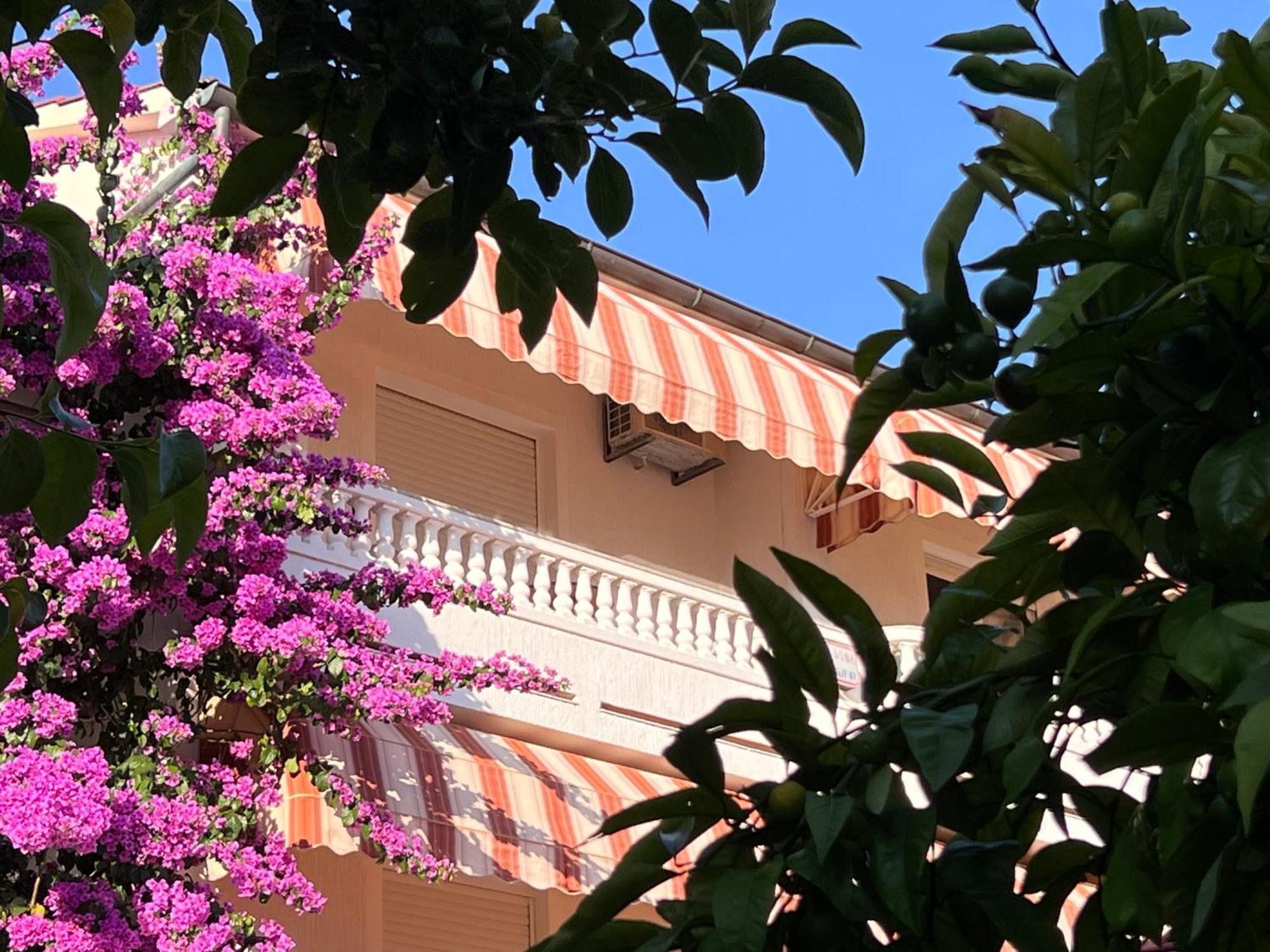 Bed&Breakfast Rab Palit Exterior foto