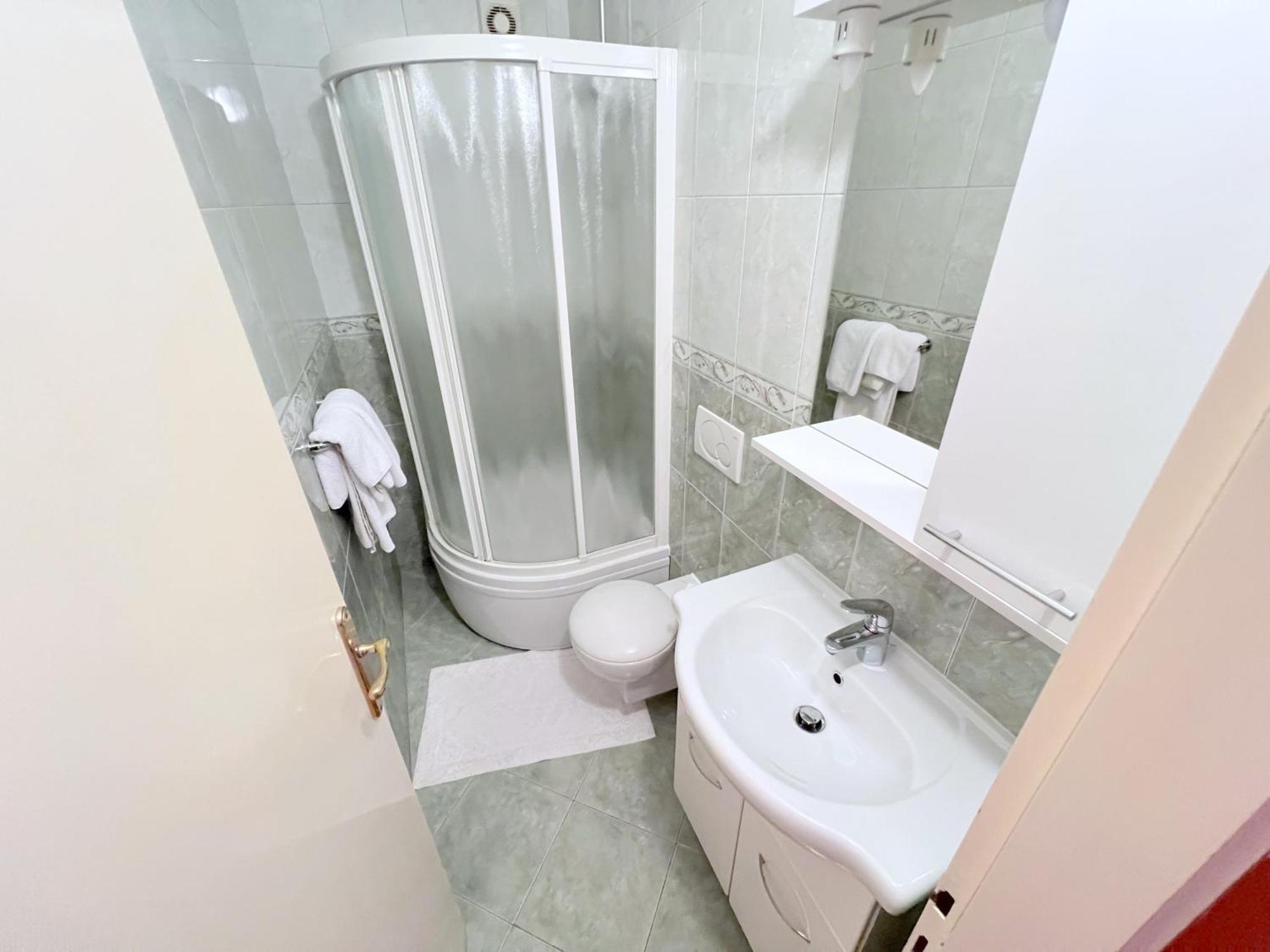 Bed&Breakfast Rab Palit Exterior foto