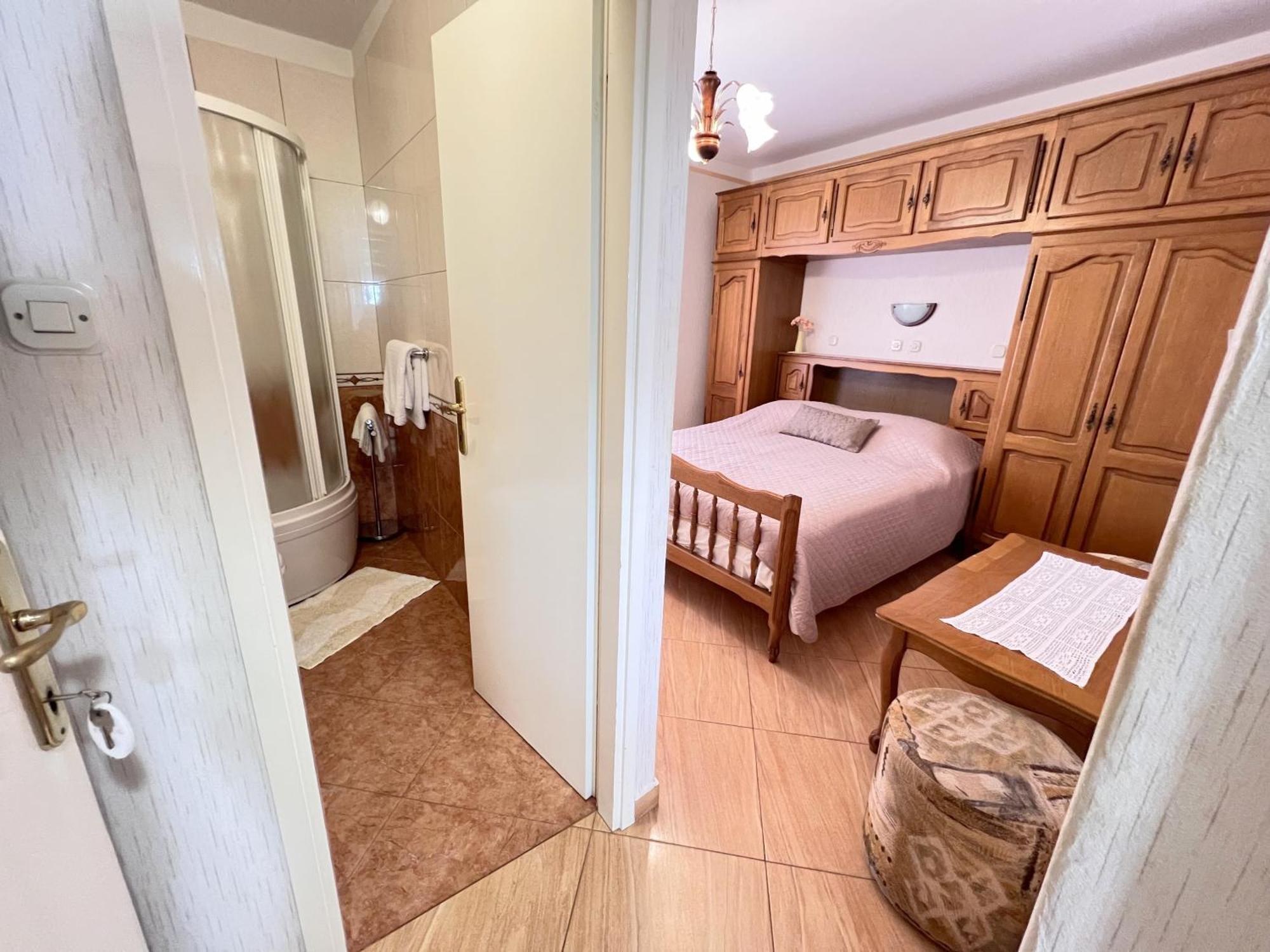 Bed&Breakfast Rab Palit Exterior foto