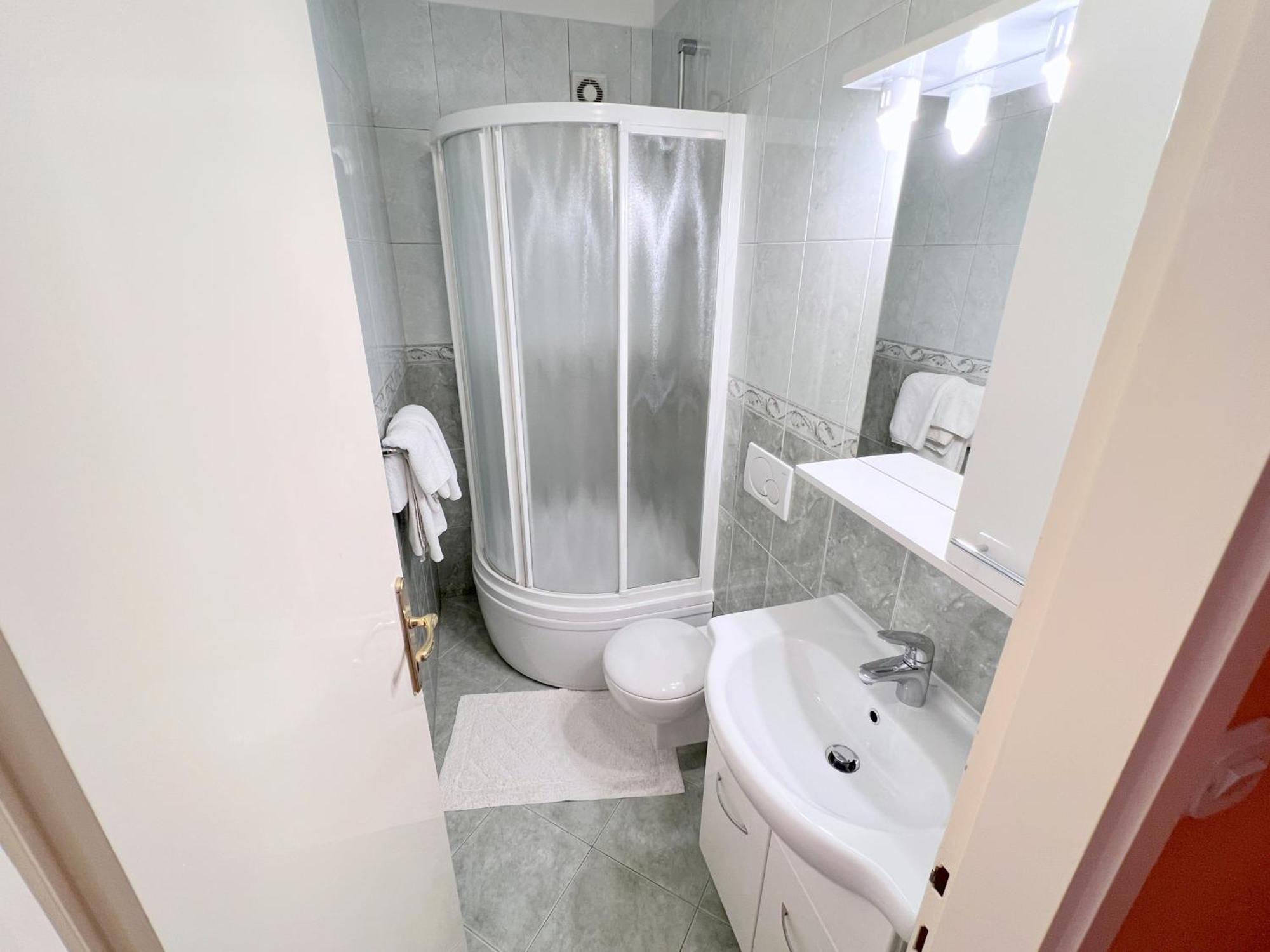 Bed&Breakfast Rab Palit Exterior foto