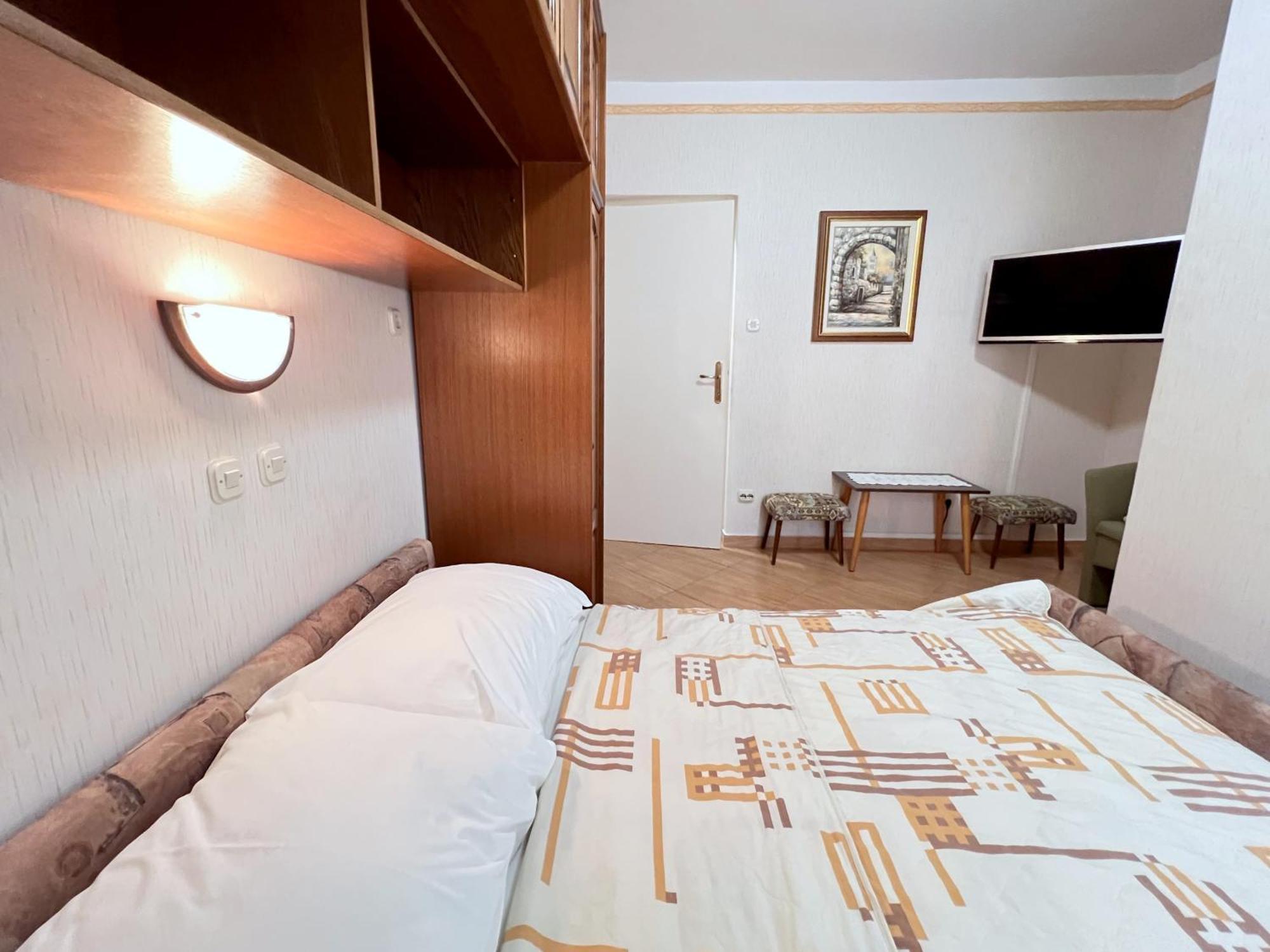 Bed&Breakfast Rab Palit Exterior foto