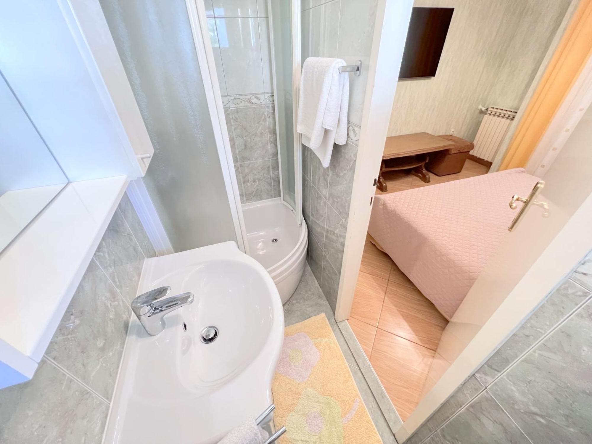 Bed&Breakfast Rab Palit Exterior foto