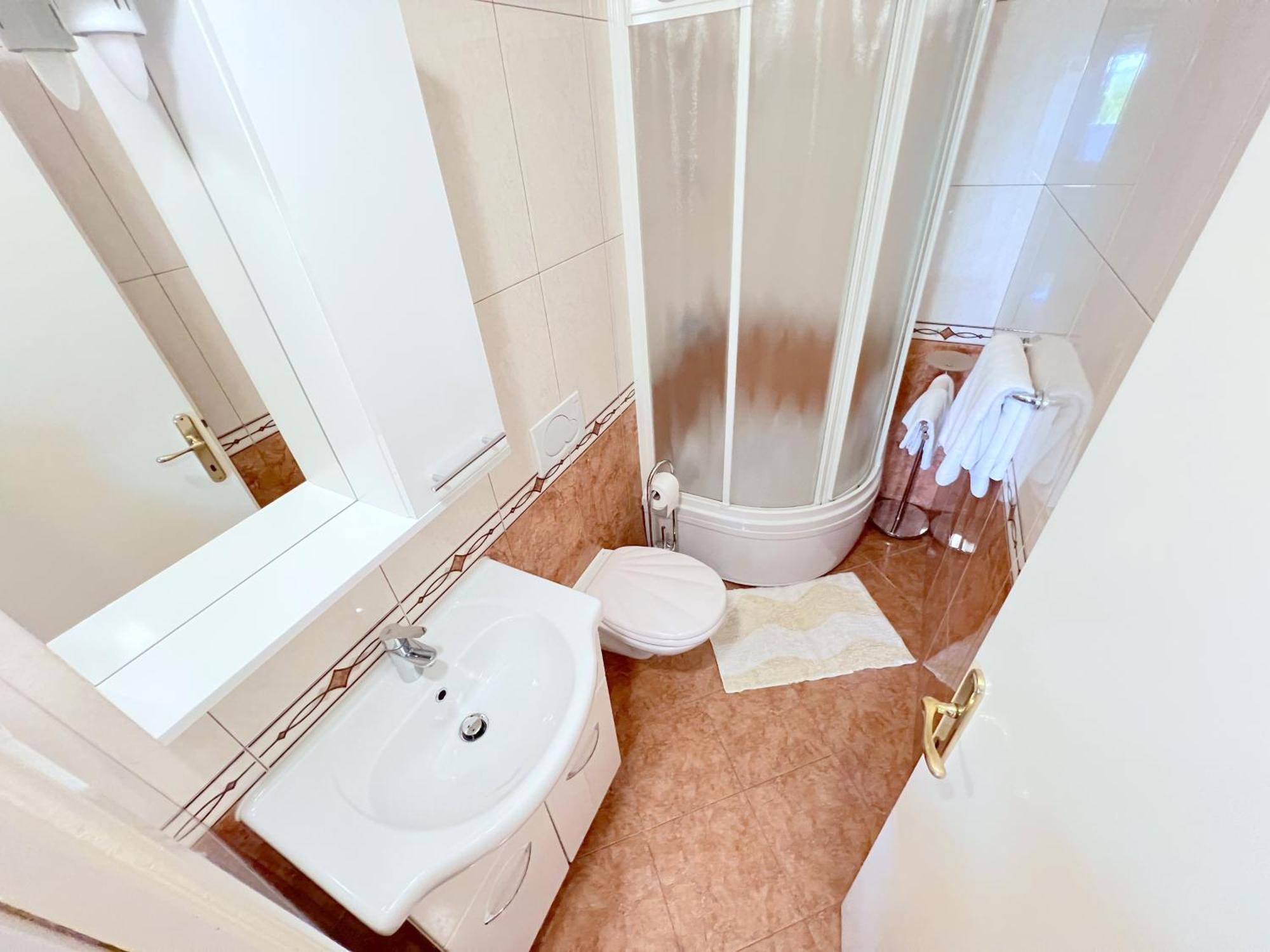 Bed&Breakfast Rab Palit Exterior foto