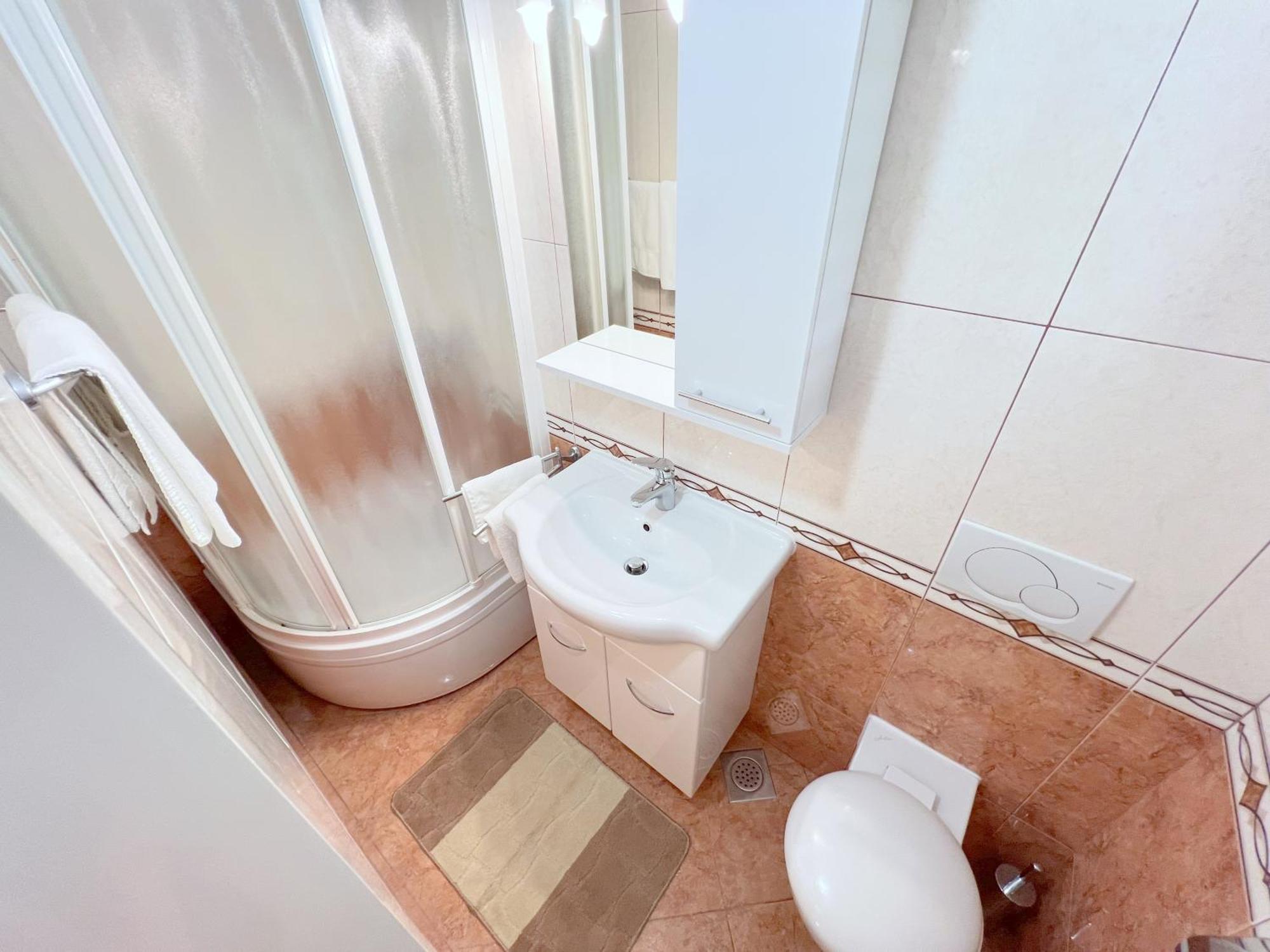 Bed&Breakfast Rab Palit Exterior foto