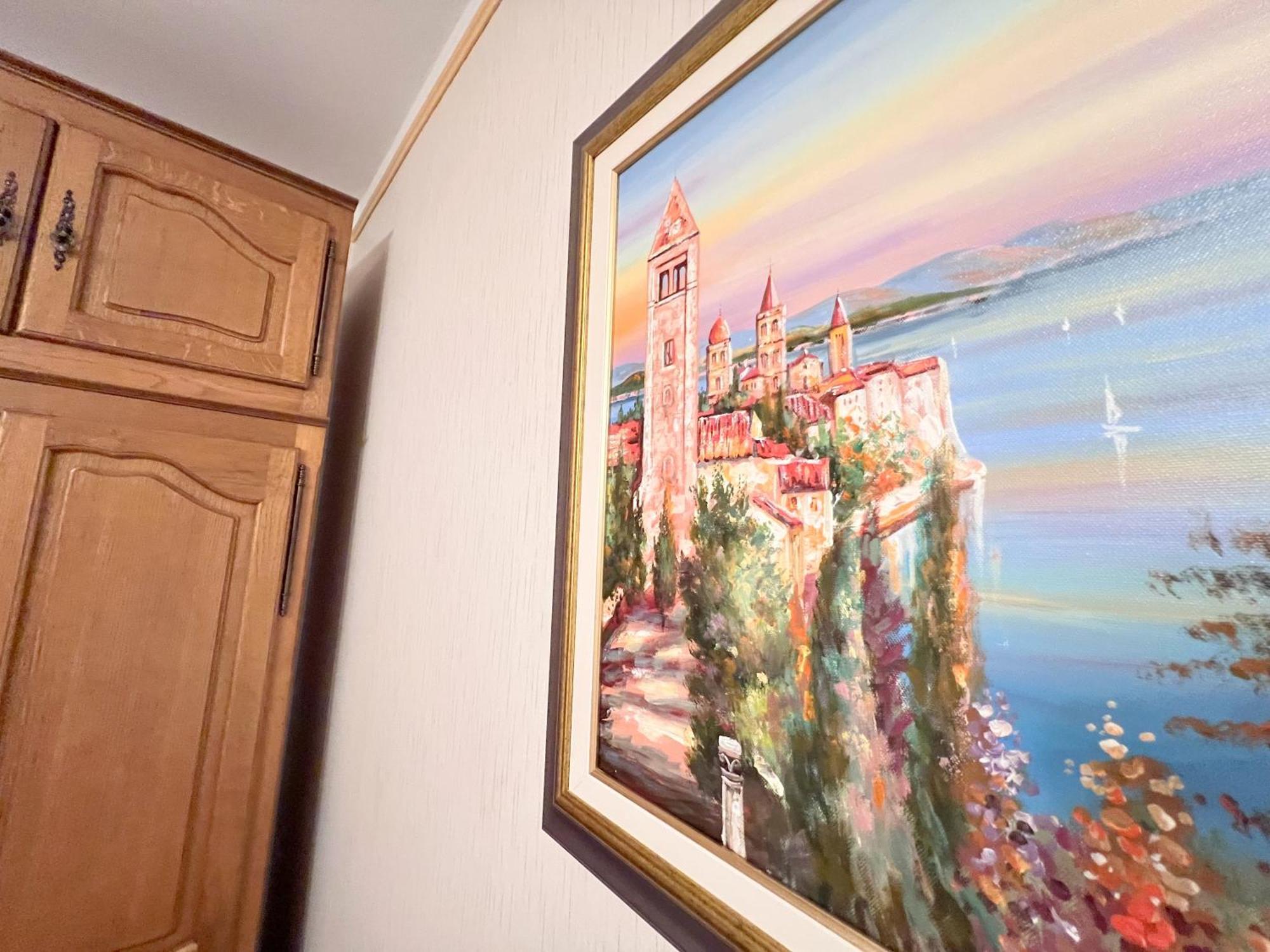 Bed&Breakfast Rab Palit Exterior foto