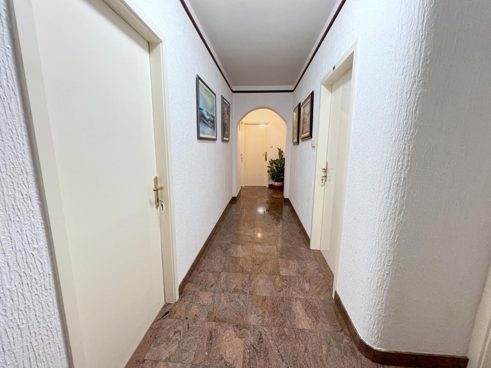 Bed&Breakfast Rab Palit Exterior foto